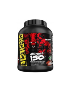 HARDCORE ISO SURGE 5 LBS